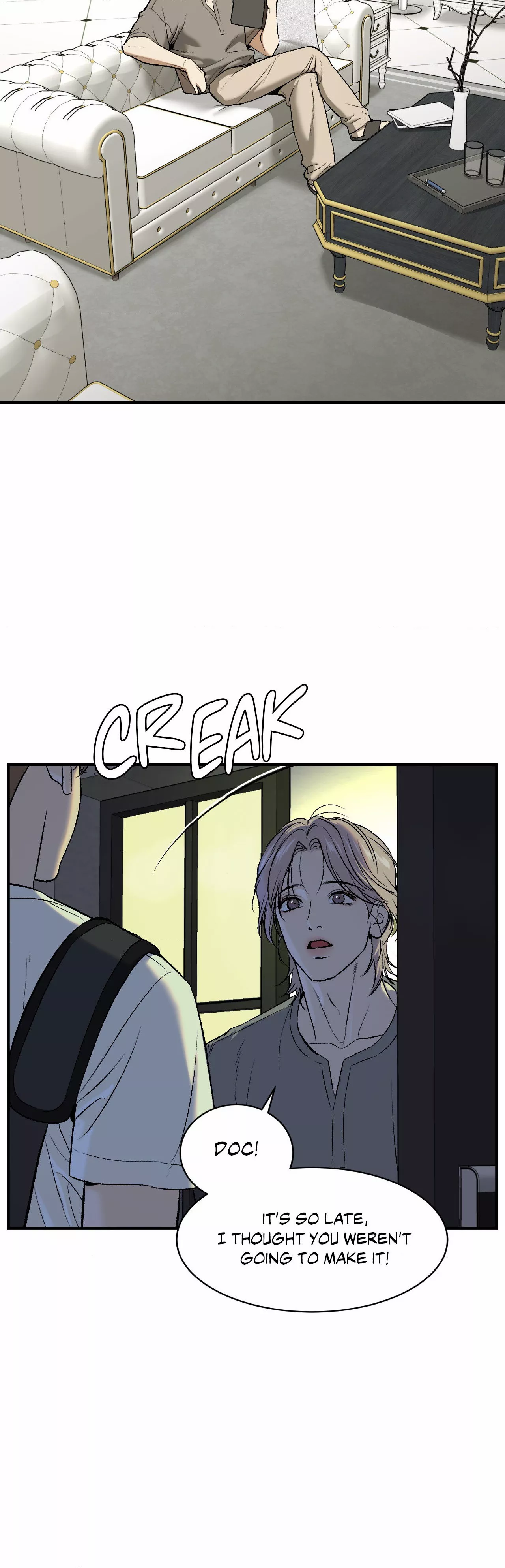 Read Jinx chapter 36 image 55 on Lezhin