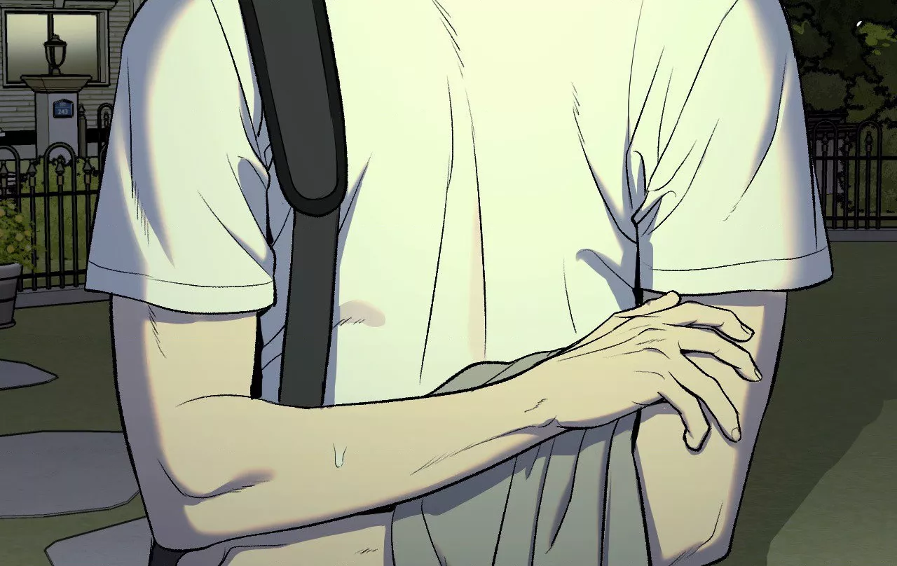 Read Jinx chapter 36 image 58 on Lezhin