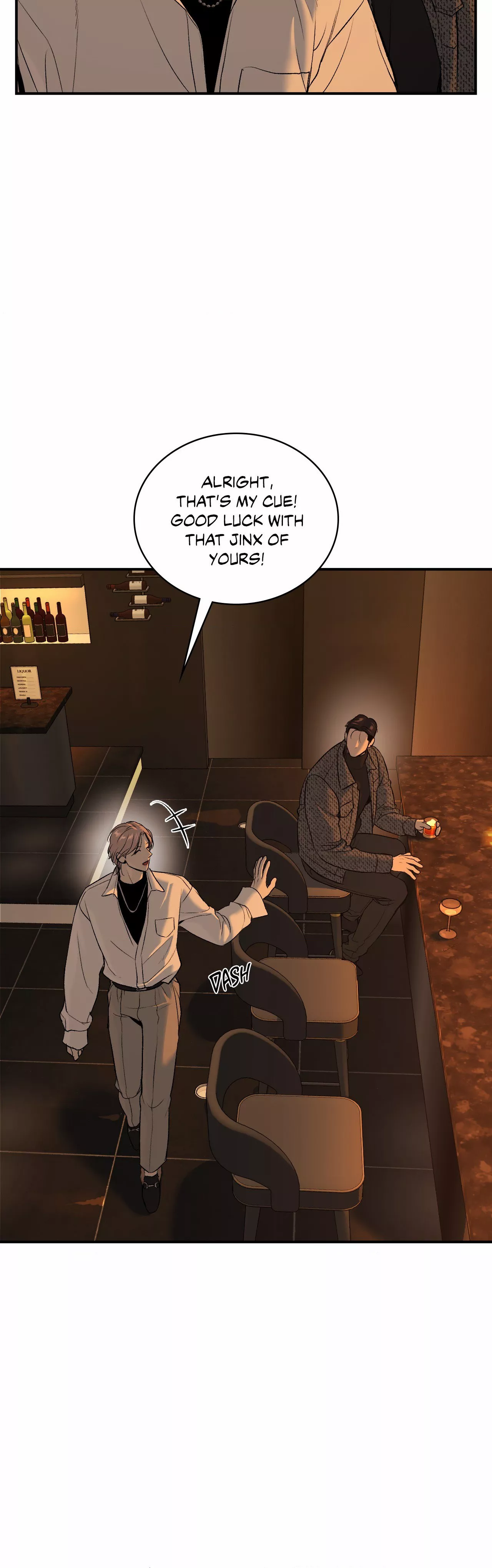 Read Jinx chapter 36 image 8 on Lezhin