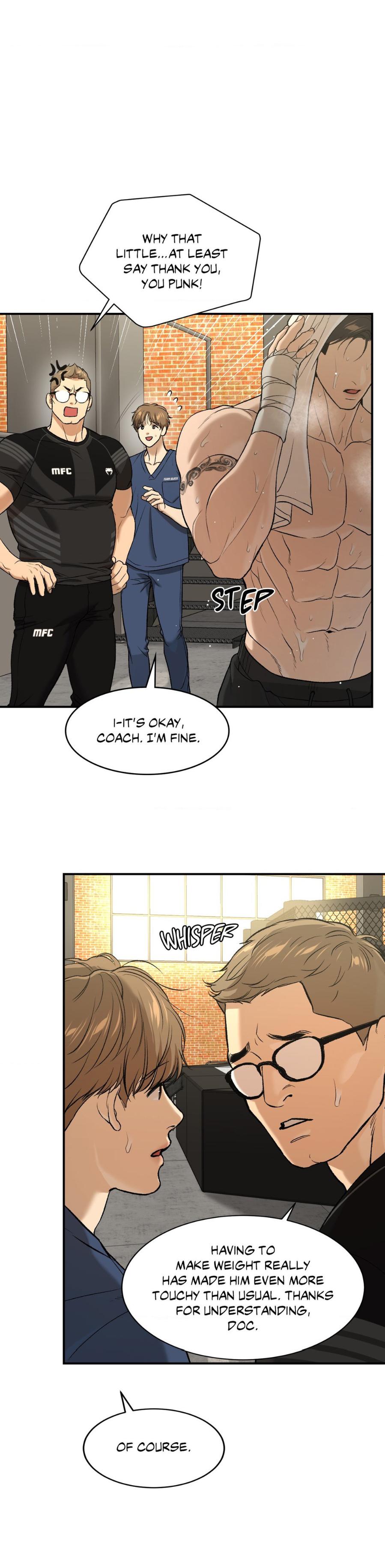 Read Jinx chapter 37 image 10 on Lezhin
