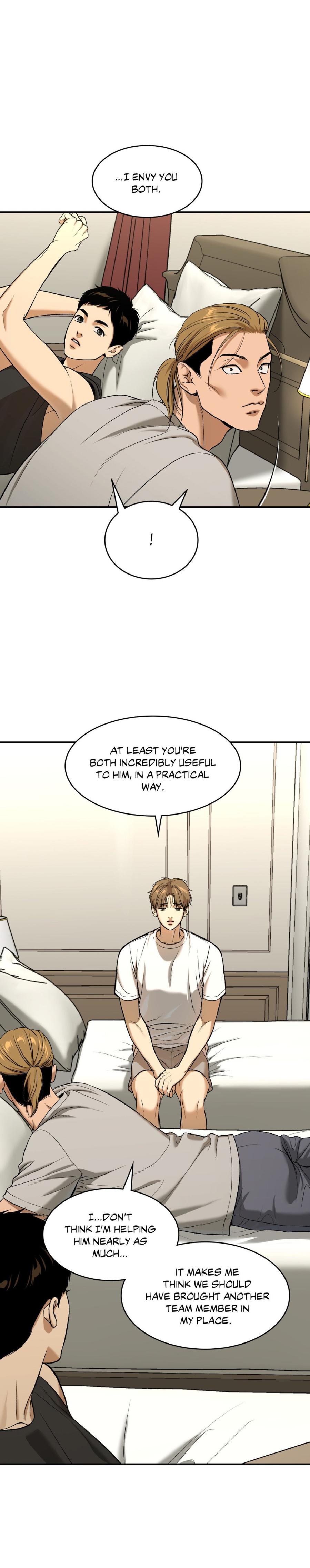 Read Jinx chapter 37 image 17 on Lezhin