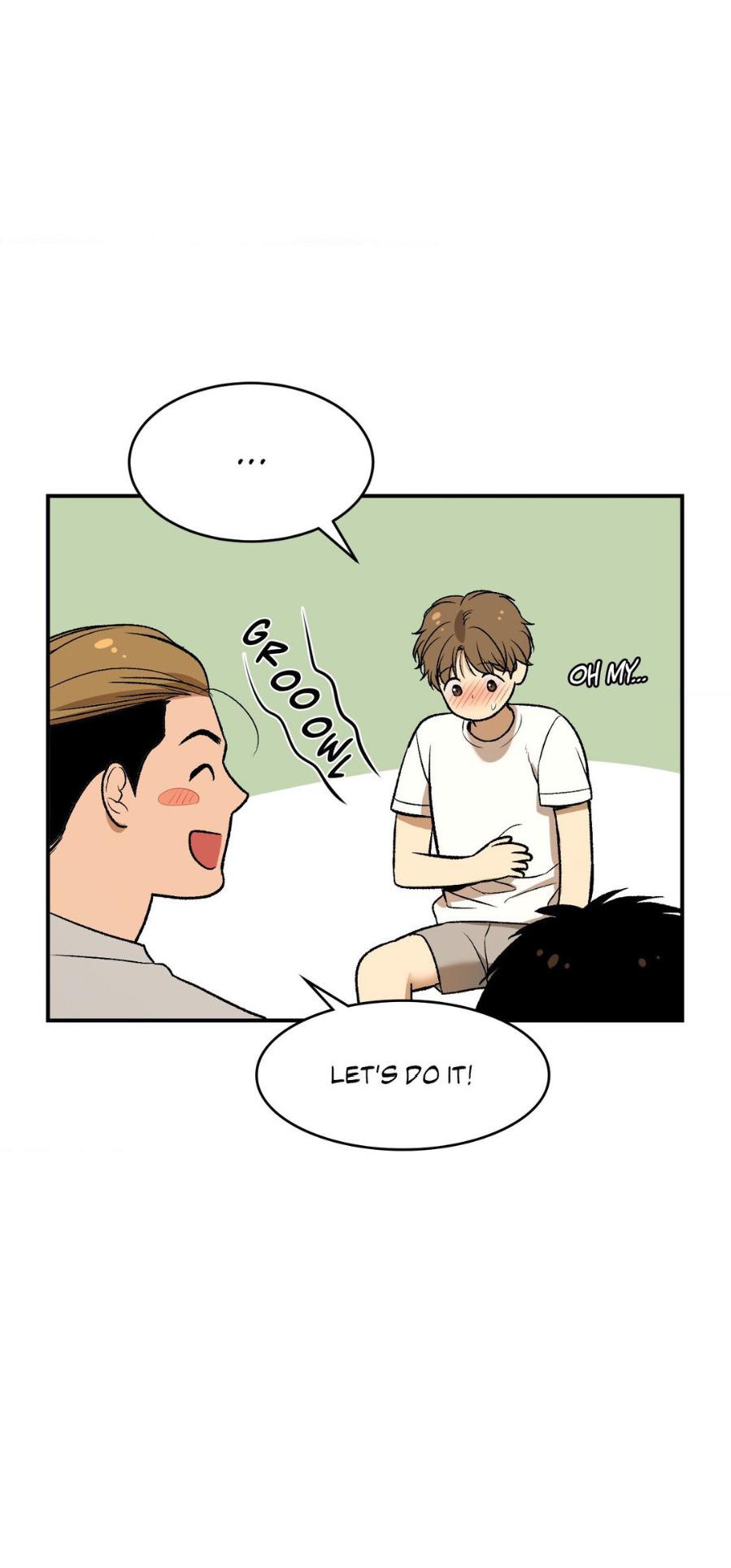 Read Jinx chapter 37 image 20 on Lezhin