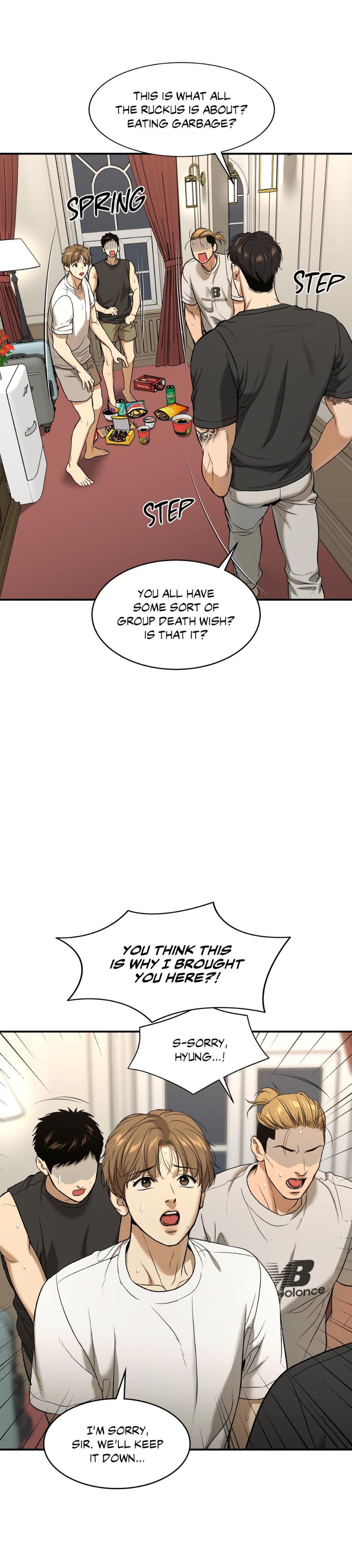 Read Jinx chapter 37 image 25 on Lezhin