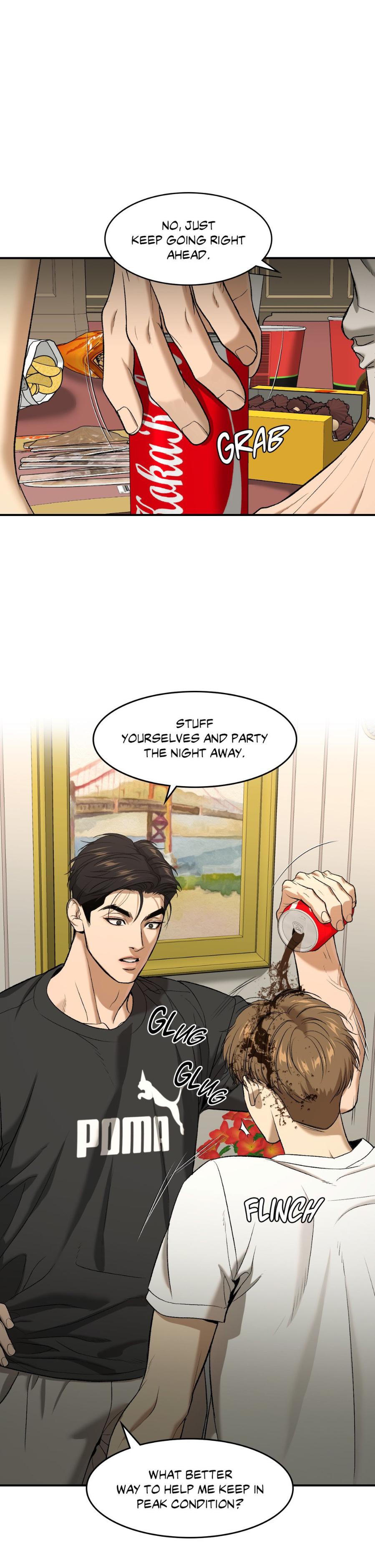 Read Jinx chapter 37 image 26 on Lezhin