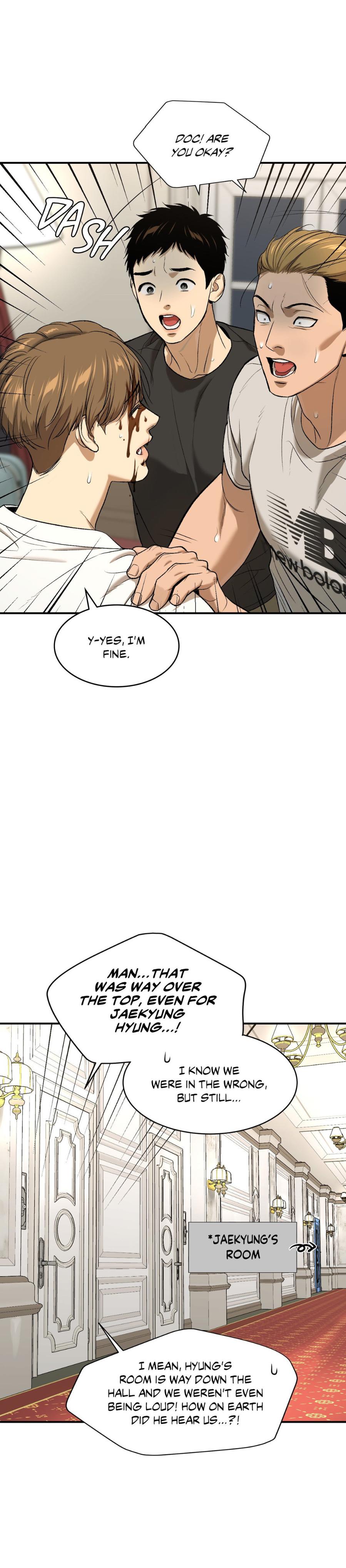 Read Jinx chapter 37 image 29 on Lezhin