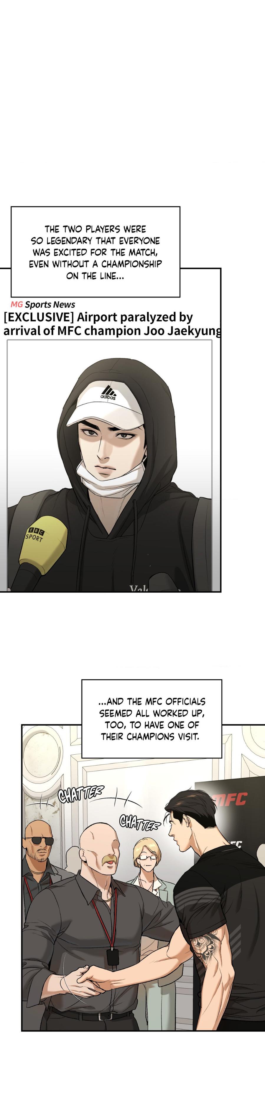 Read Jinx chapter 37 image 3 on Lezhin