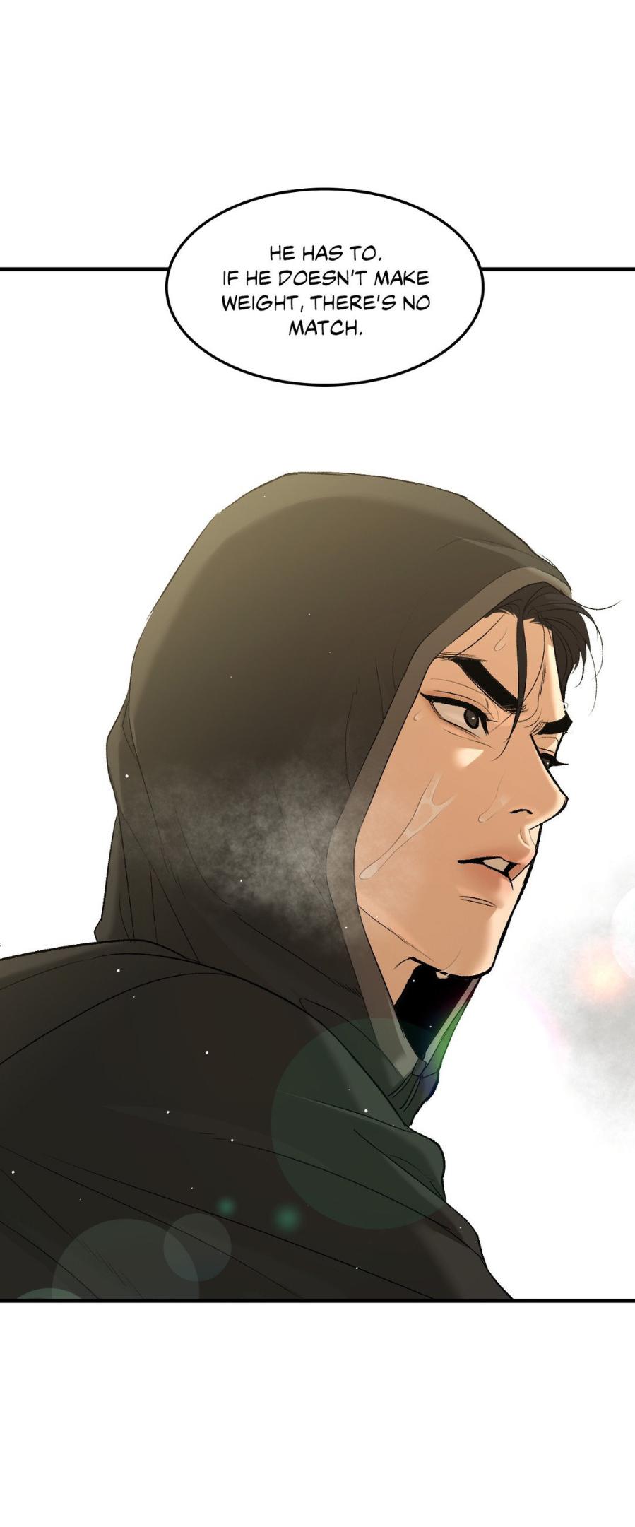 Read Jinx chapter 37 image 36 on Lezhin