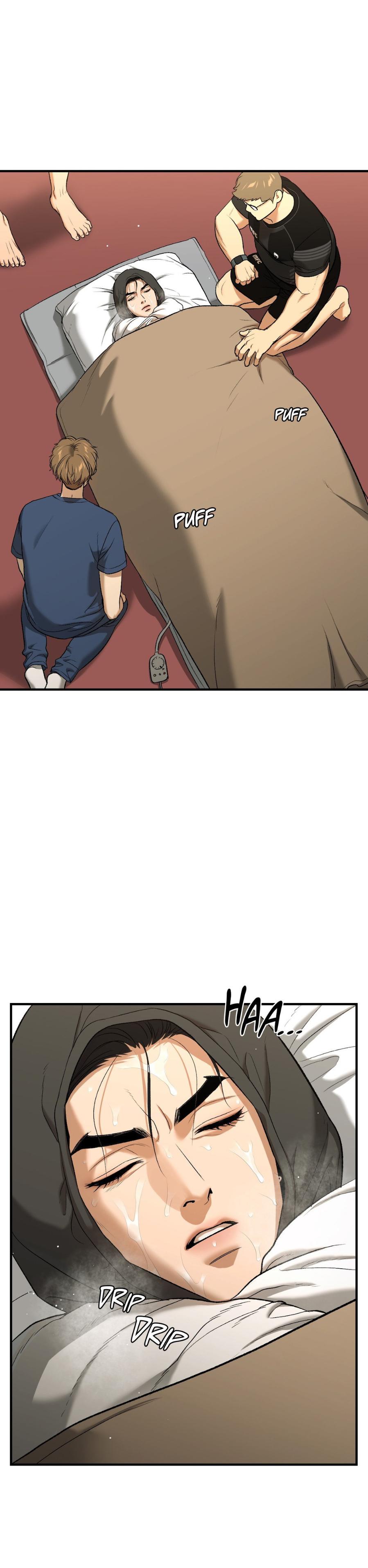 Read Jinx chapter 37 image 39 on Lezhin