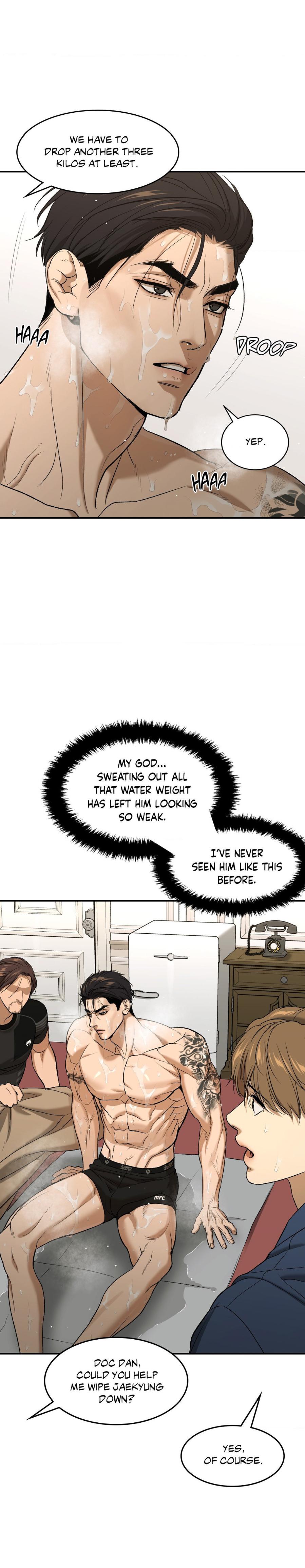 Read Jinx chapter 37 image 41 on Lezhin