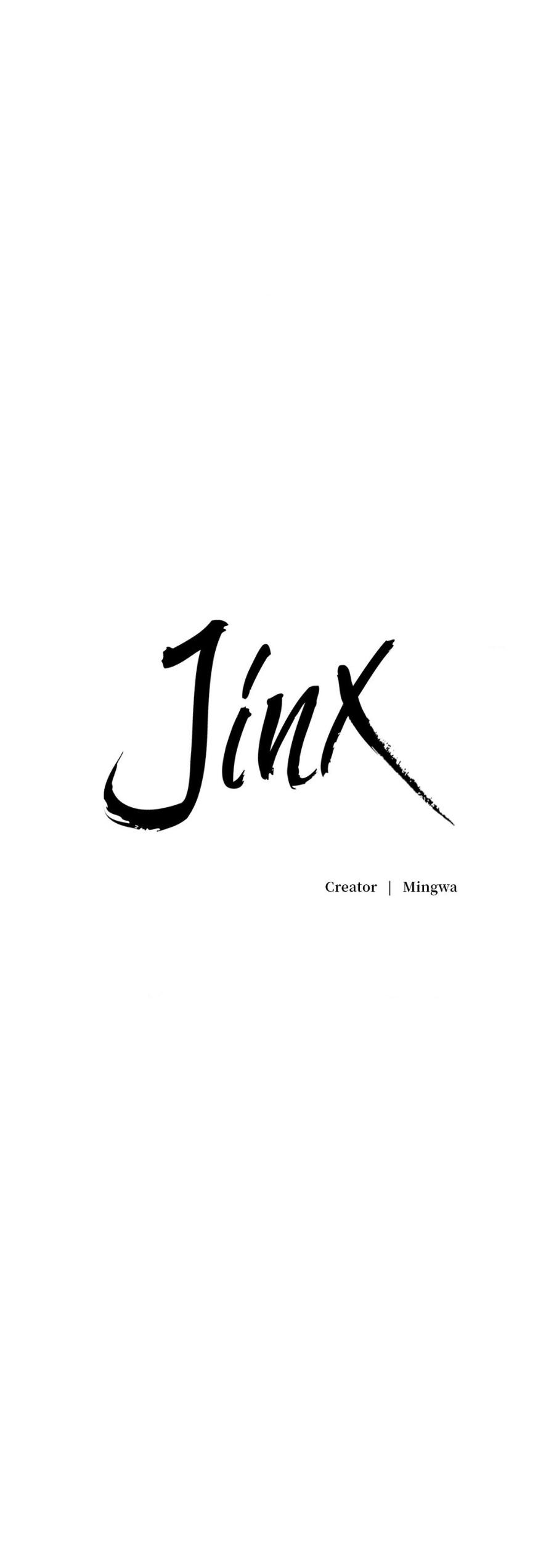 Read Jinx chapter 37 image 5 on Lezhin