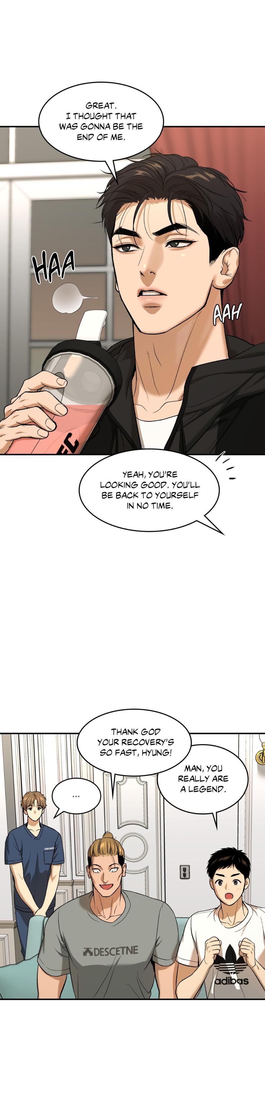 Read Jinx chapter 37 image 52 on Lezhin