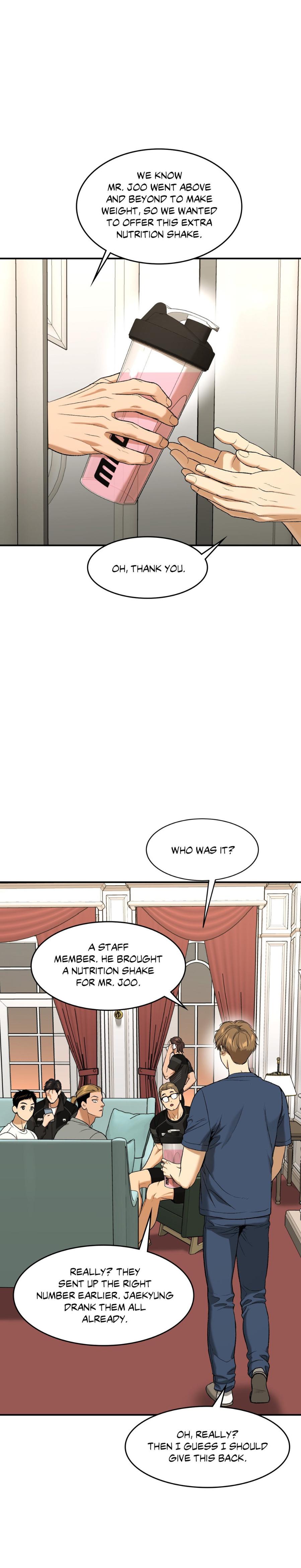 Read Jinx chapter 37 image 54 on Lezhin