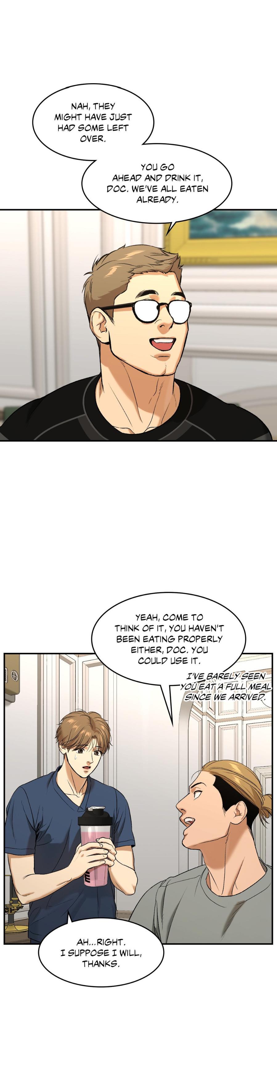 Read Jinx chapter 37 image 55 on Lezhin