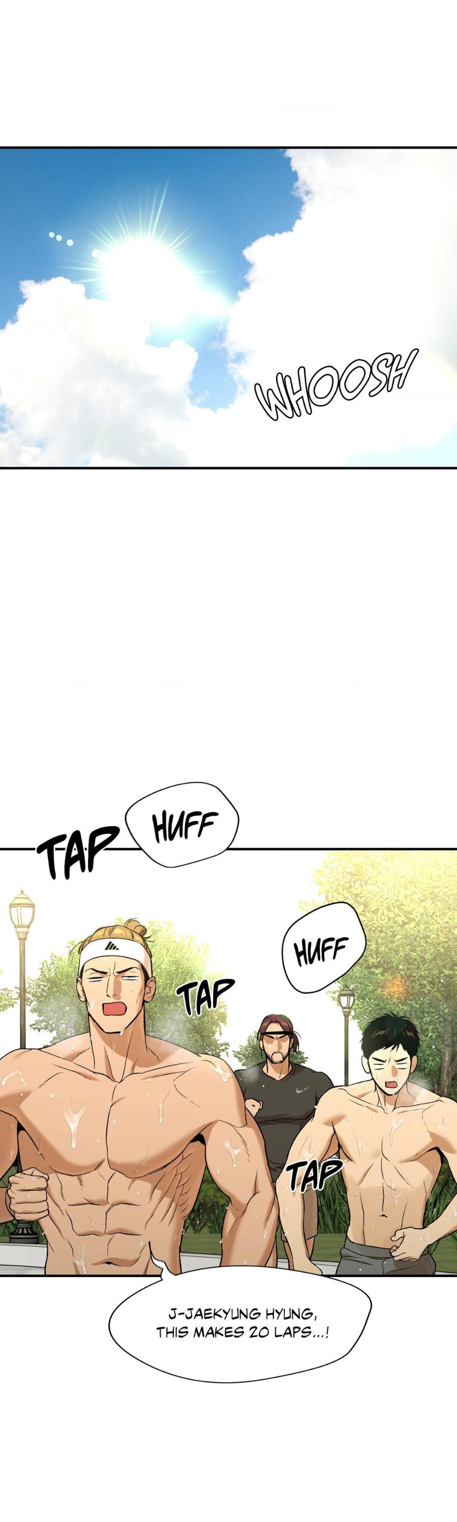 Read Jinx chapter 37 image 6 on Lezhin