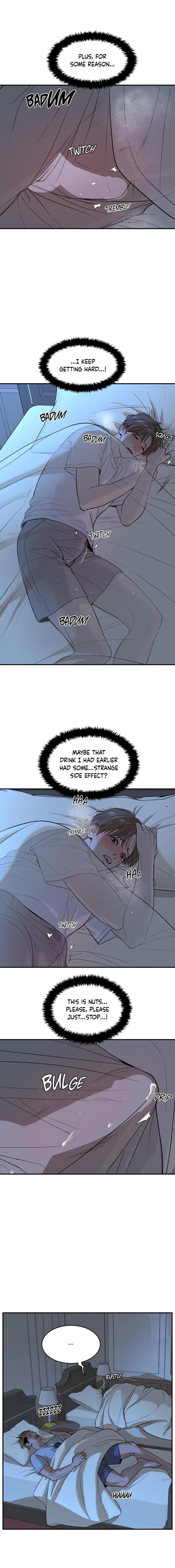 Read Jinx chapter 38.1 image 10 on Lezhin