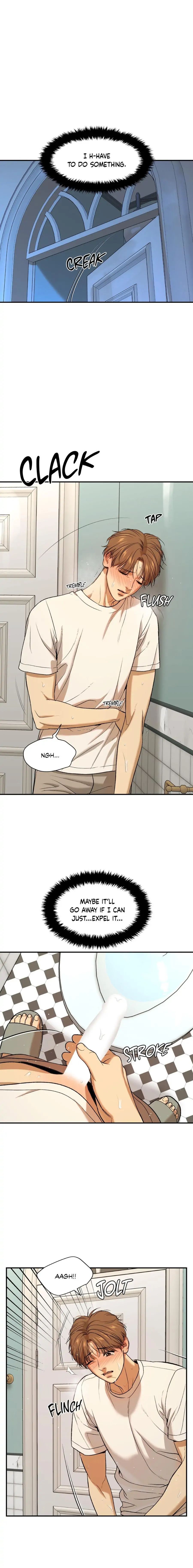 Read Jinx chapter 38.1 image 11 on Lezhin