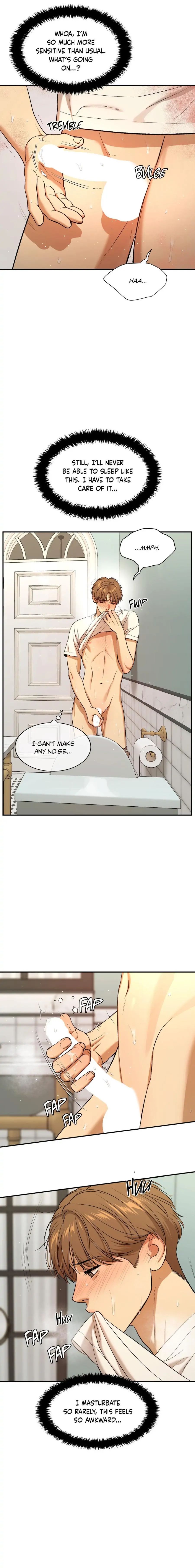 Read Jinx chapter 38.1 image 12 on Lezhin