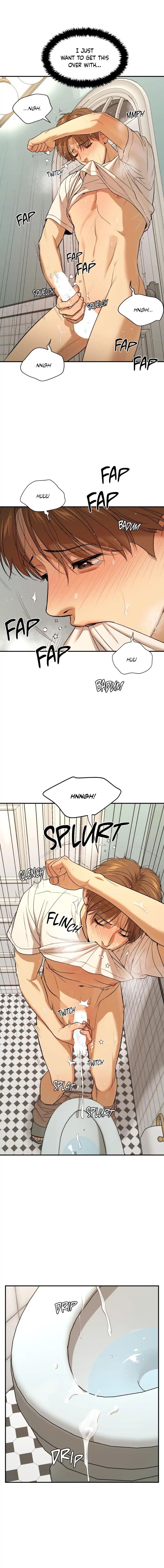 Read Jinx chapter 38.1 image 13 on Lezhin