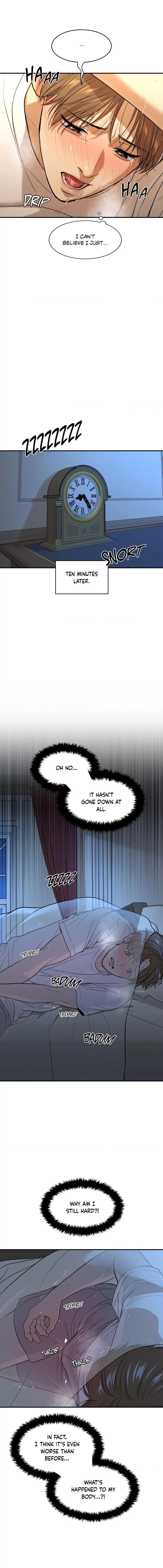 Read Jinx chapter 38.1 image 14 on Lezhin
