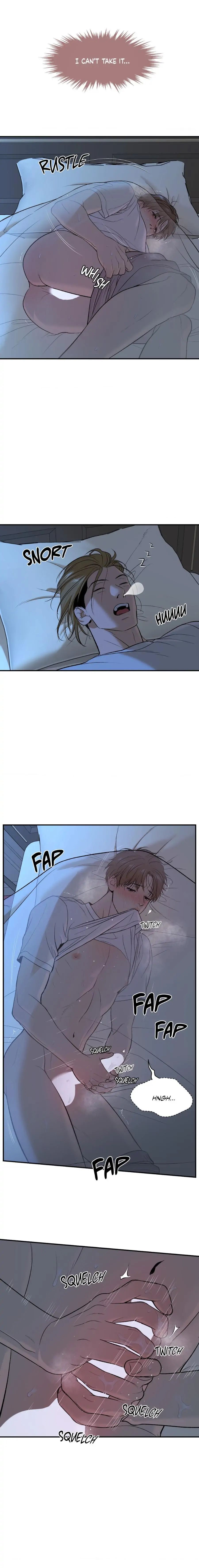 Read Jinx chapter 38.1 image 16 on Lezhin