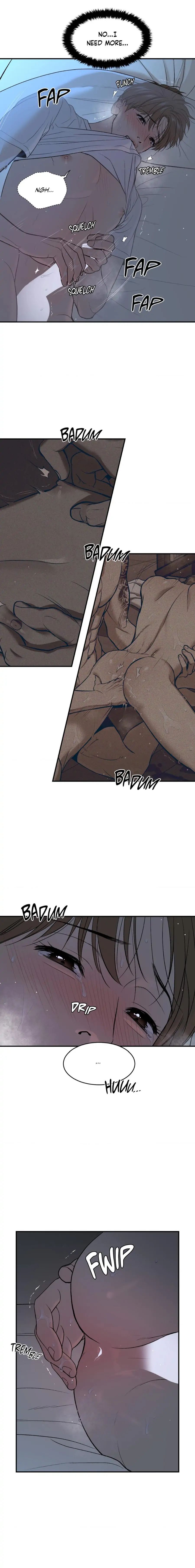Read Jinx chapter 38.1 image 17 on Lezhin