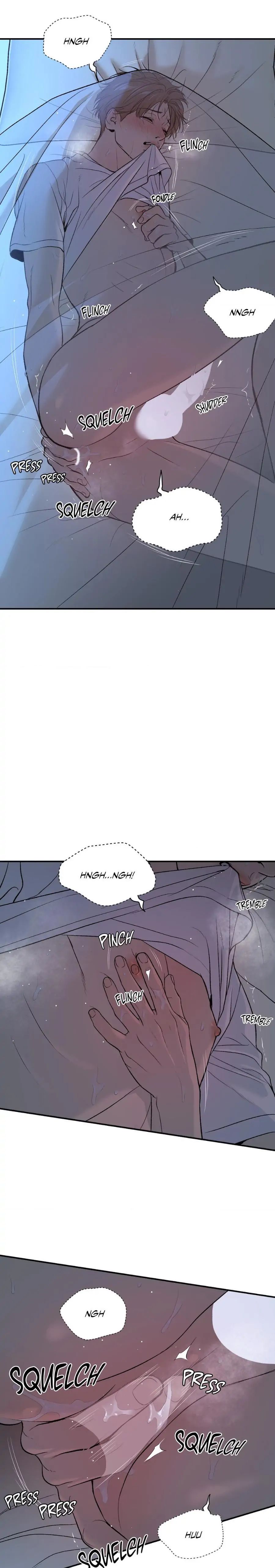 Read Jinx chapter 38.1 image 18 on Lezhin