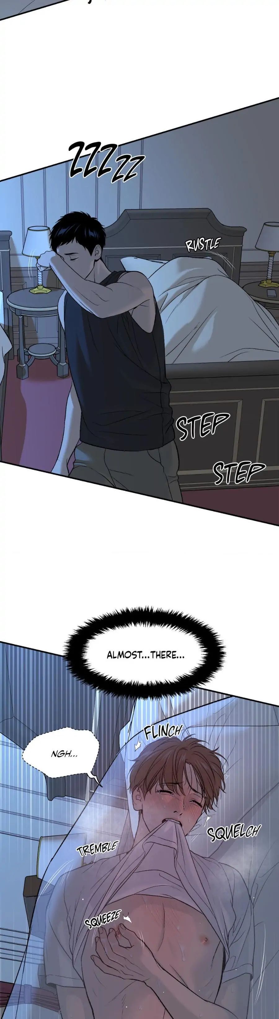 Read Jinx chapter 38.1 image 19 on Lezhin