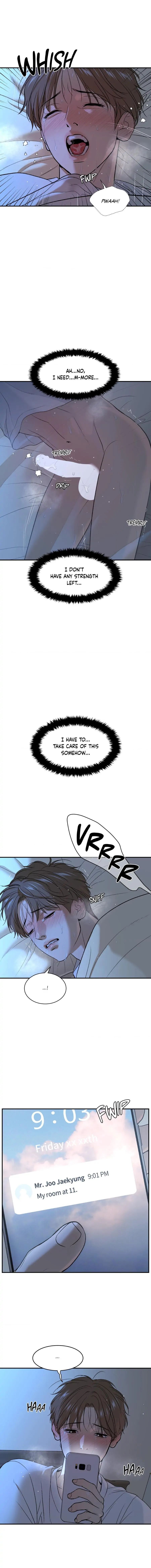 Read Jinx chapter 38.1 image 21 on Lezhin