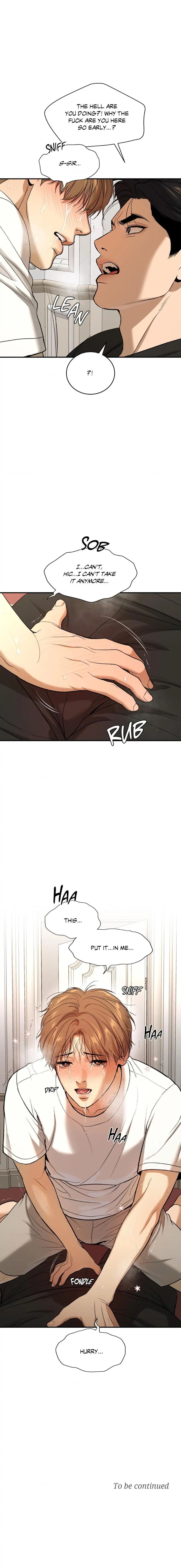 Read Jinx chapter 38.1 image 24 on Lezhin