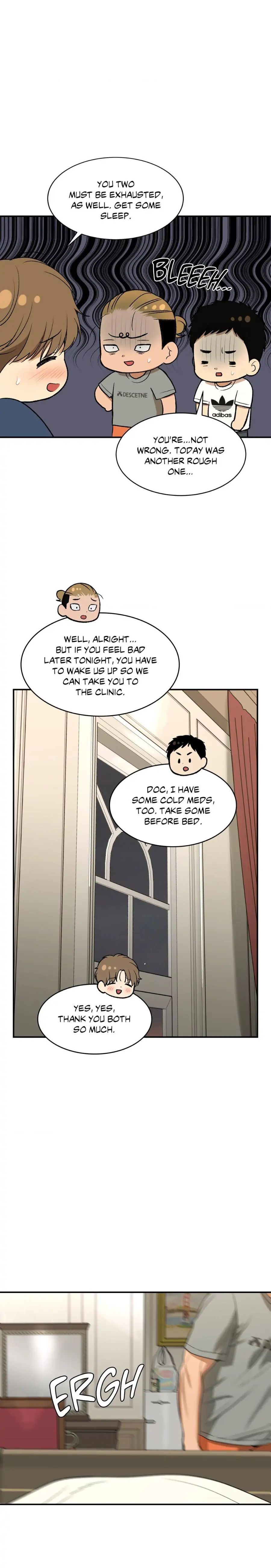 Read Jinx chapter 38.1 image 7 on Lezhin