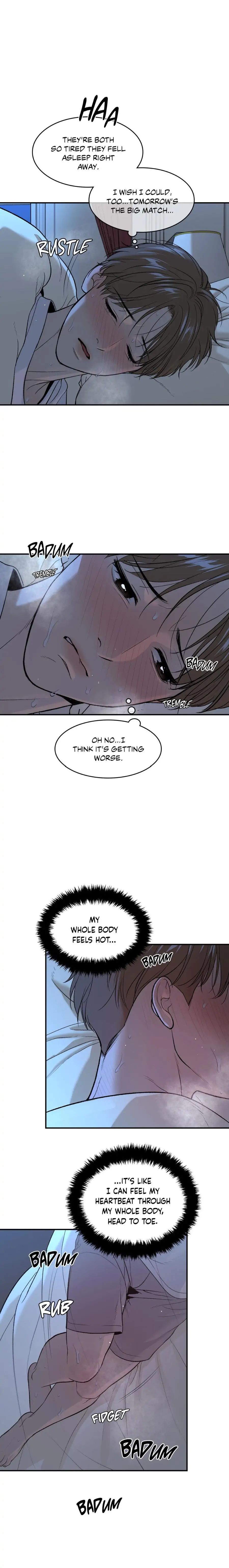 Read Jinx chapter 38.1 image 9 on Lezhin
