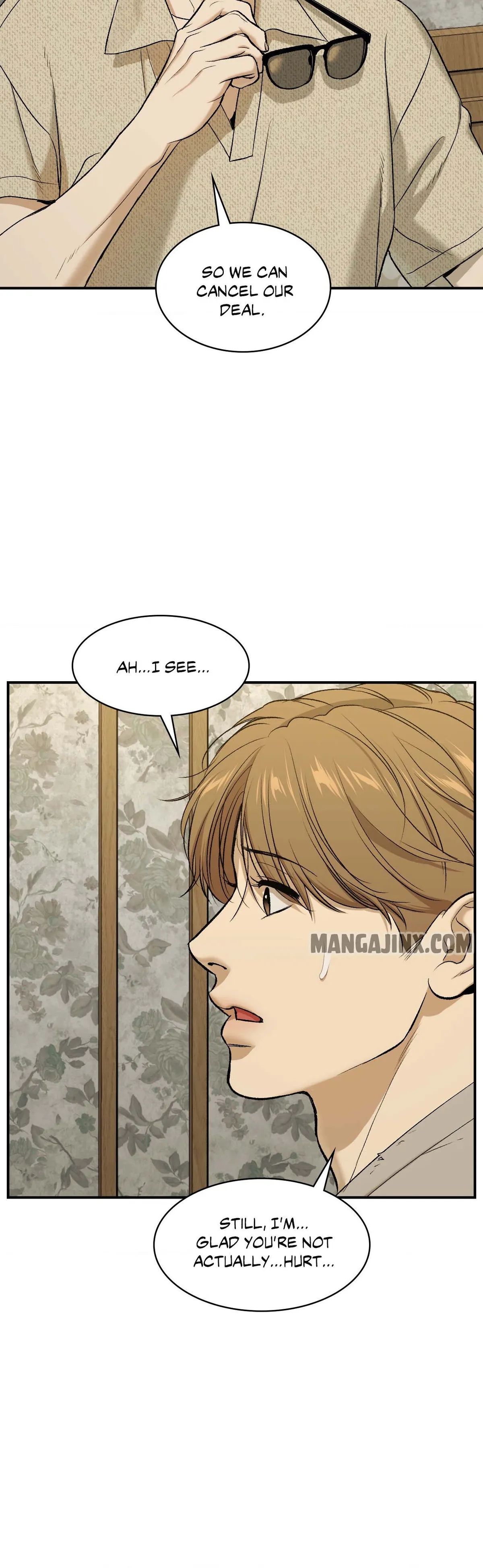 Read Jinx chapter 38 image 12 on Lezhin