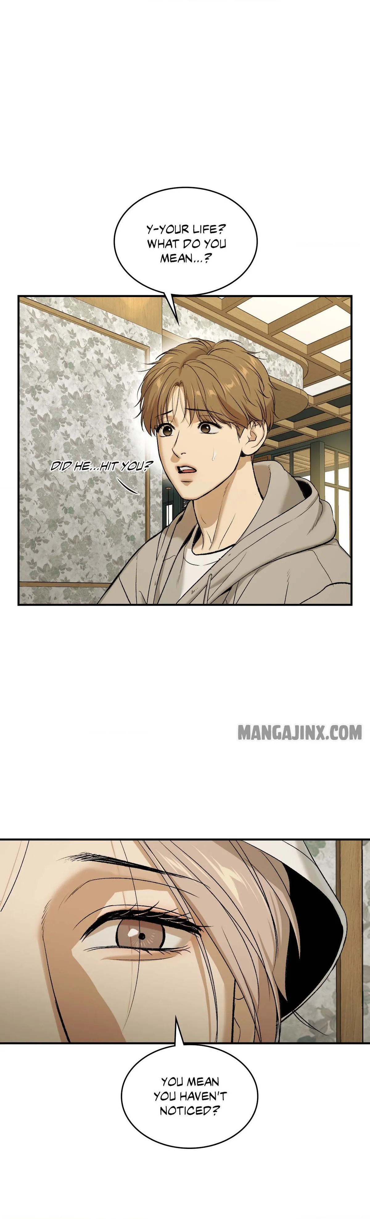 Read Jinx chapter 38 image 18 on Lezhin