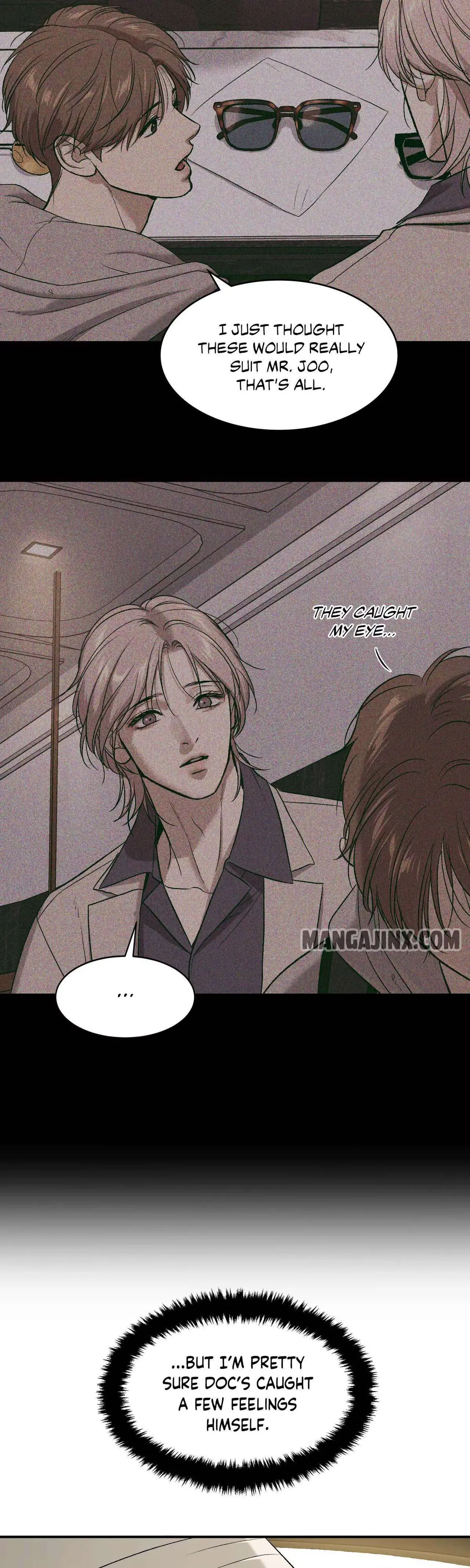 Read Jinx chapter 38 image 28 on Lezhin