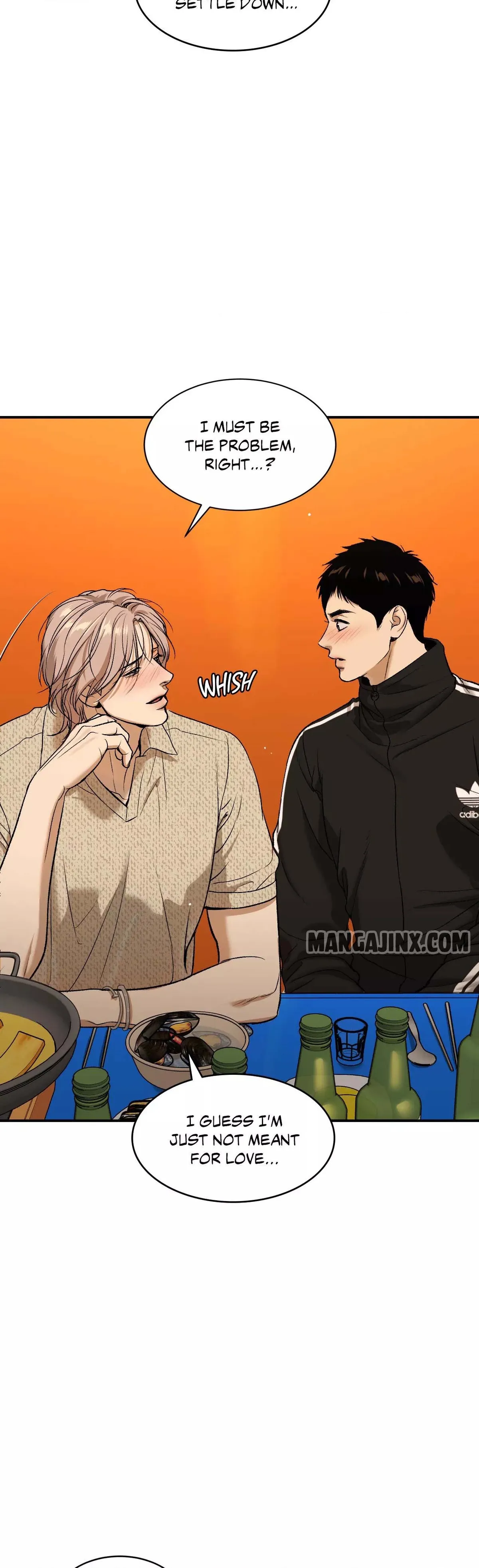 Read Jinx chapter 38 image 45 on Lezhin