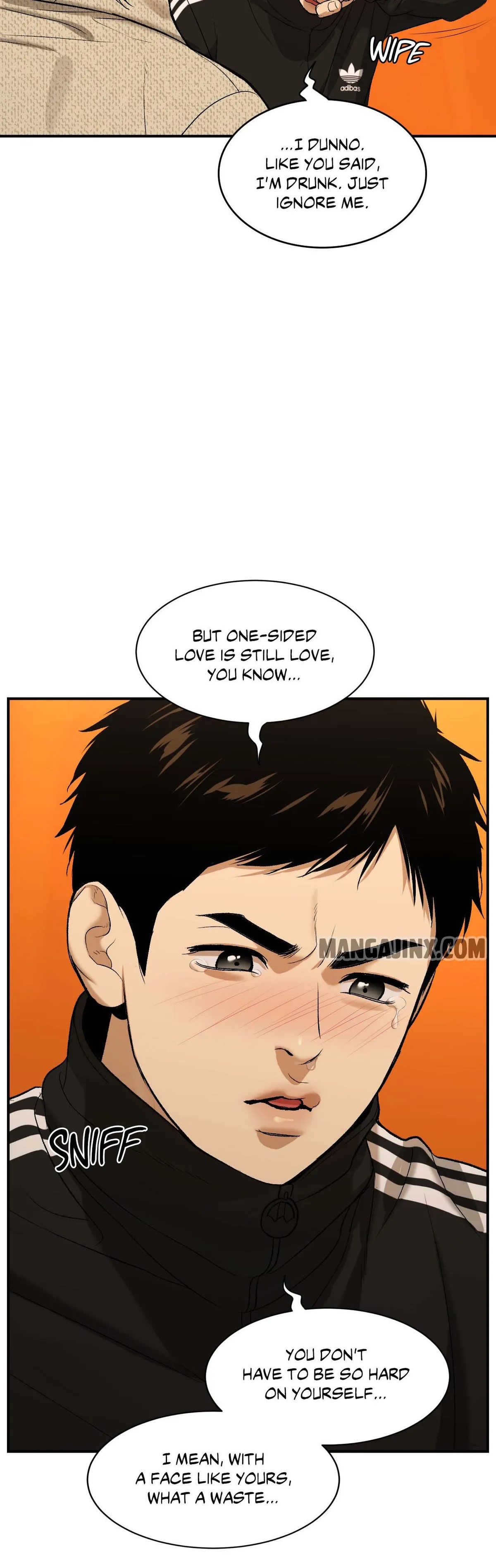 Read Jinx chapter 38 image 52 on Lezhin
