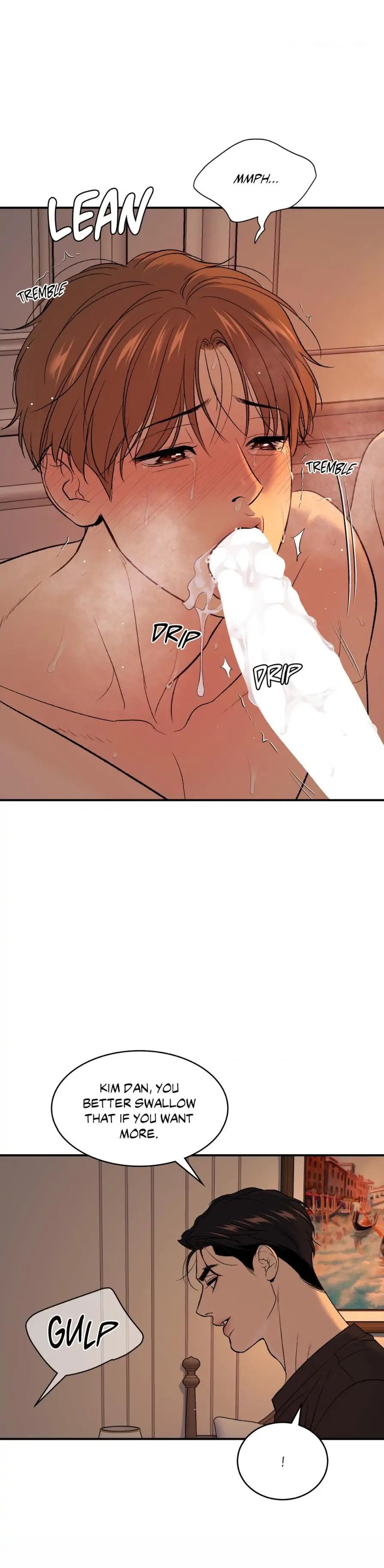 Read Jinx chapter 39.1 image 14 on Lezhin
