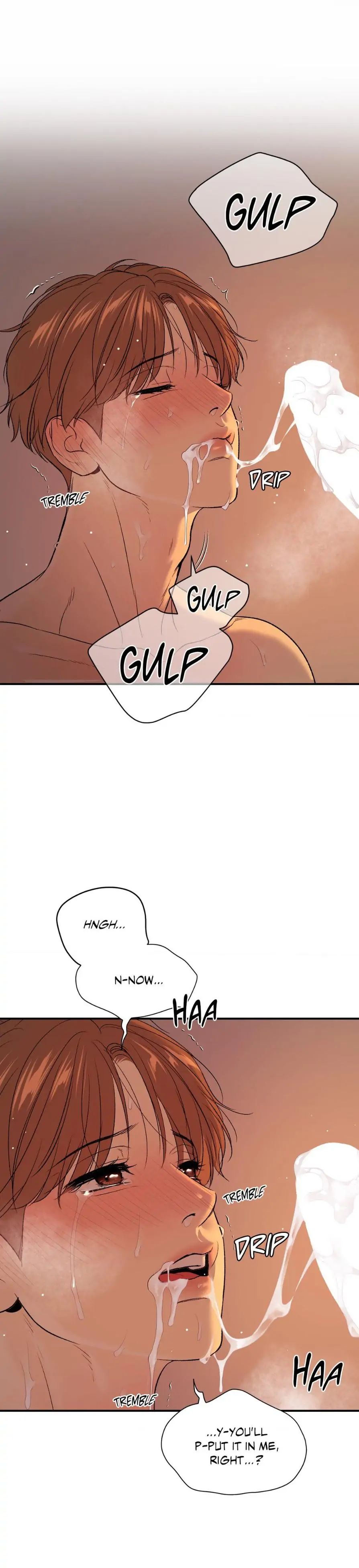 Read Jinx chapter 39.1 image 15 on Lezhin