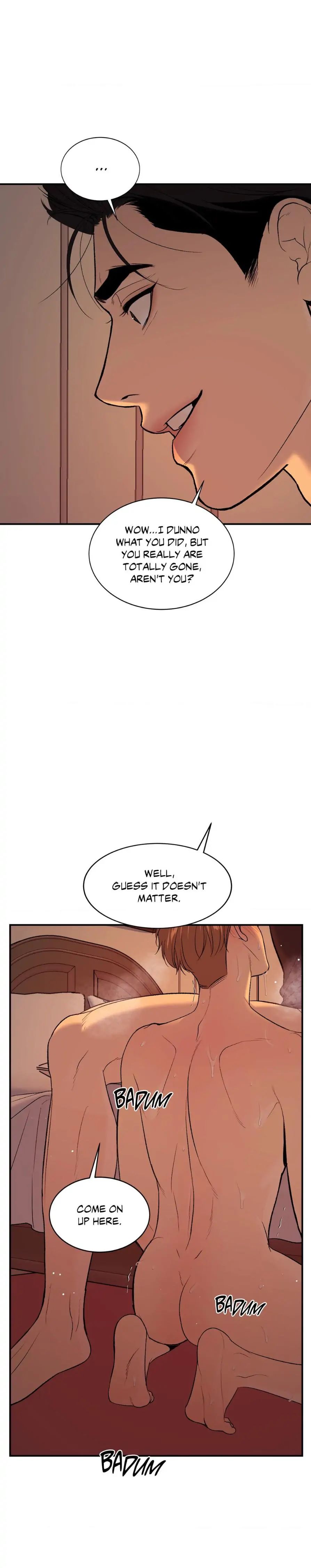 Read Jinx chapter 39.1 image 16 on Lezhin
