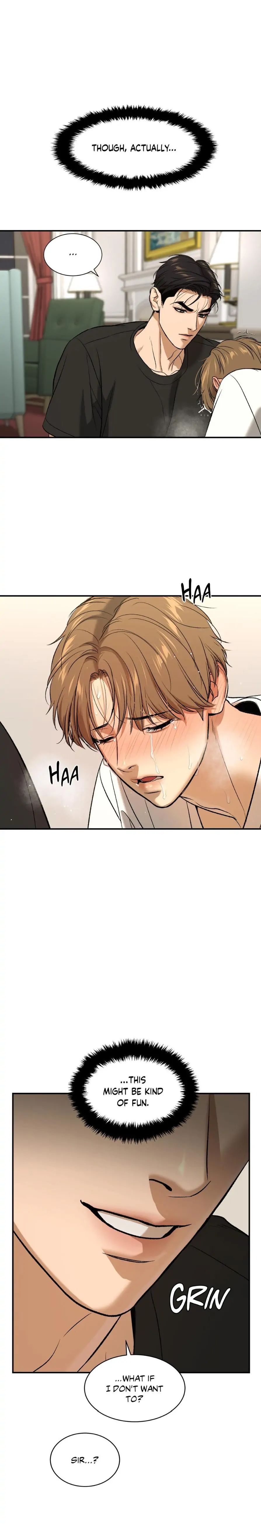 Read Jinx chapter 39.1 image 2 on Lezhin