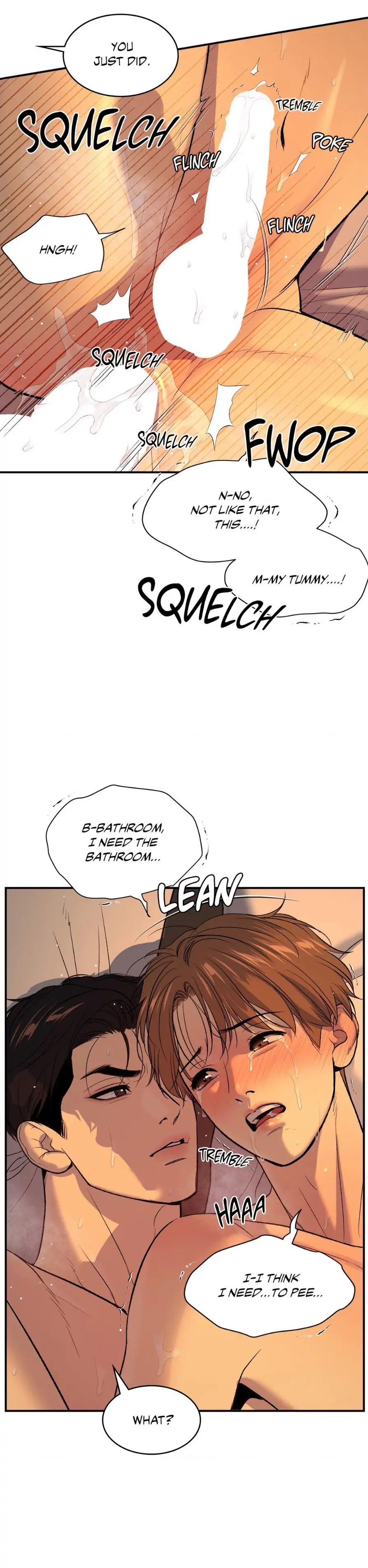 Read Jinx chapter 39.1 image 24 on Lezhin