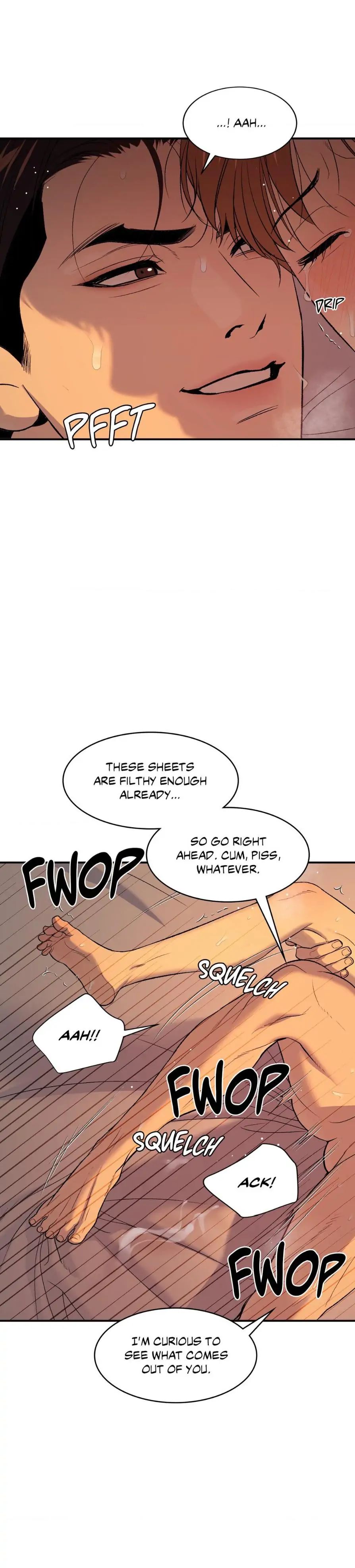 Read Jinx chapter 39.1 image 25 on Lezhin