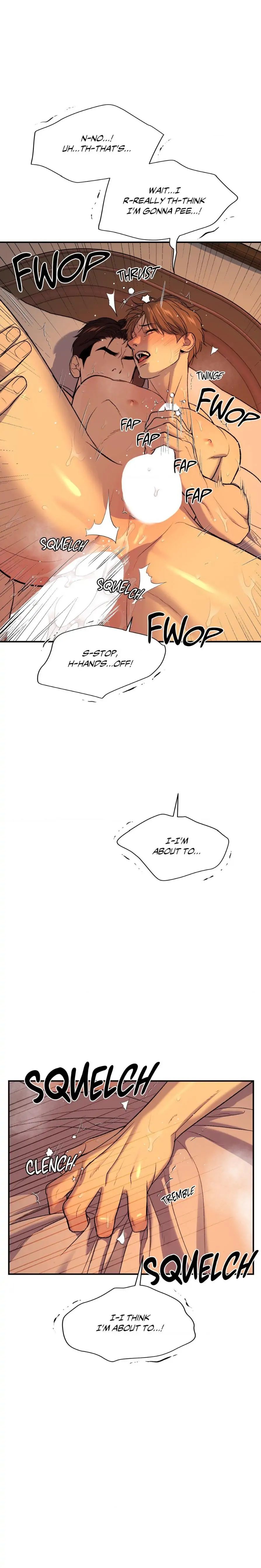 Read Jinx chapter 39.1 image 26 on Lezhin