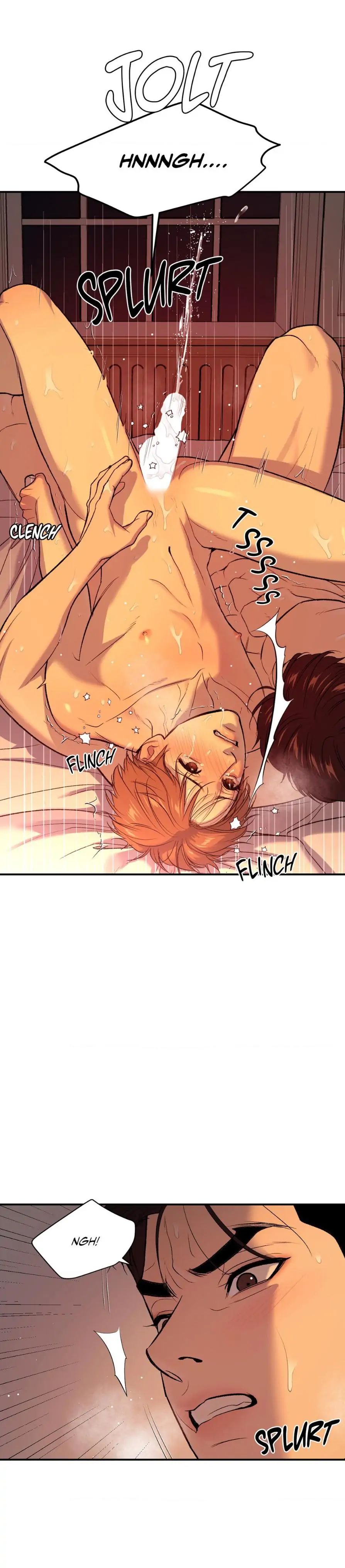 Read Jinx chapter 39.1 image 27 on Lezhin