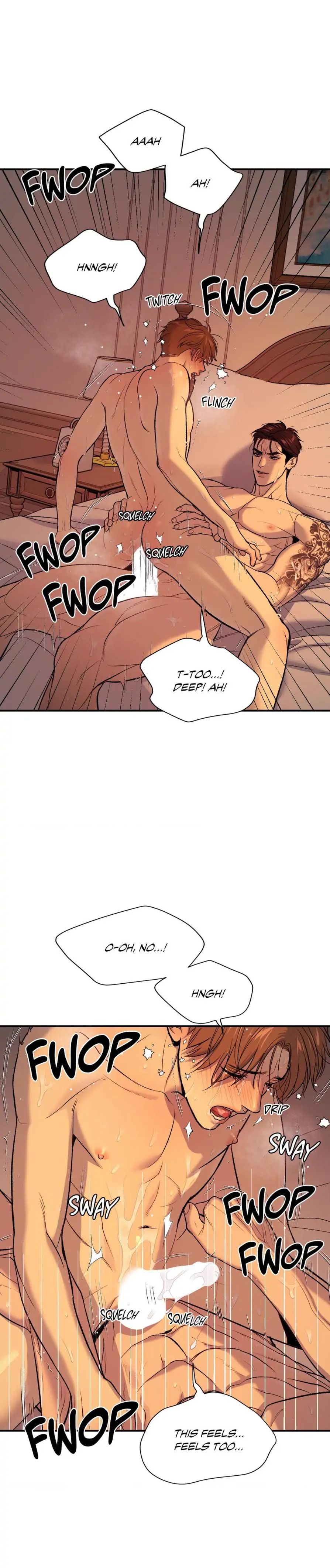 Read Jinx chapter 39.1 image 31 on Lezhin