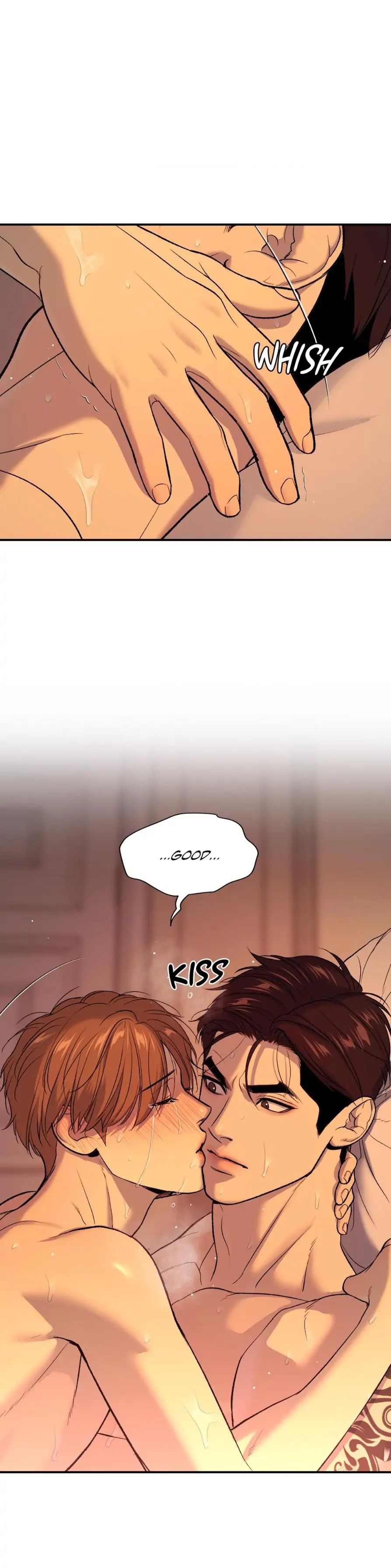 Read Jinx chapter 39.1 image 32 on Lezhin