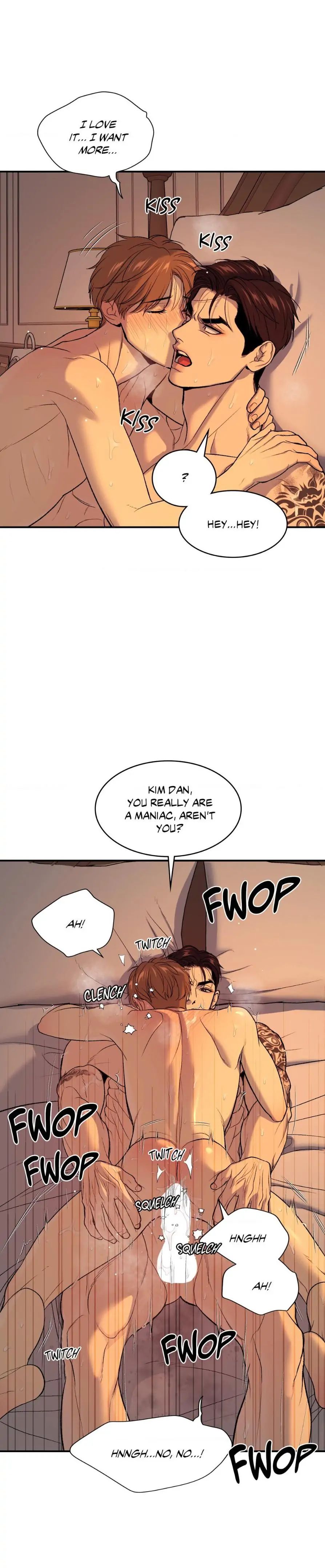 Read Jinx chapter 39.1 image 33 on Lezhin