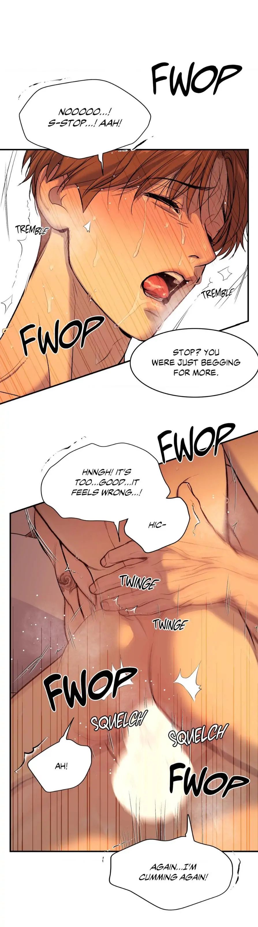 Read Jinx chapter 39.1 image 36 on Lezhin