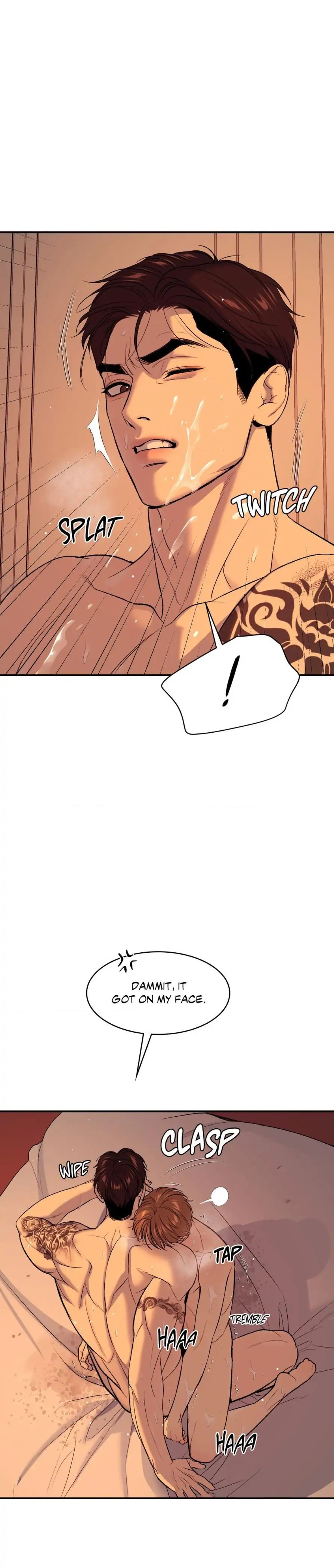 Read Jinx chapter 39.1 image 38 on Lezhin