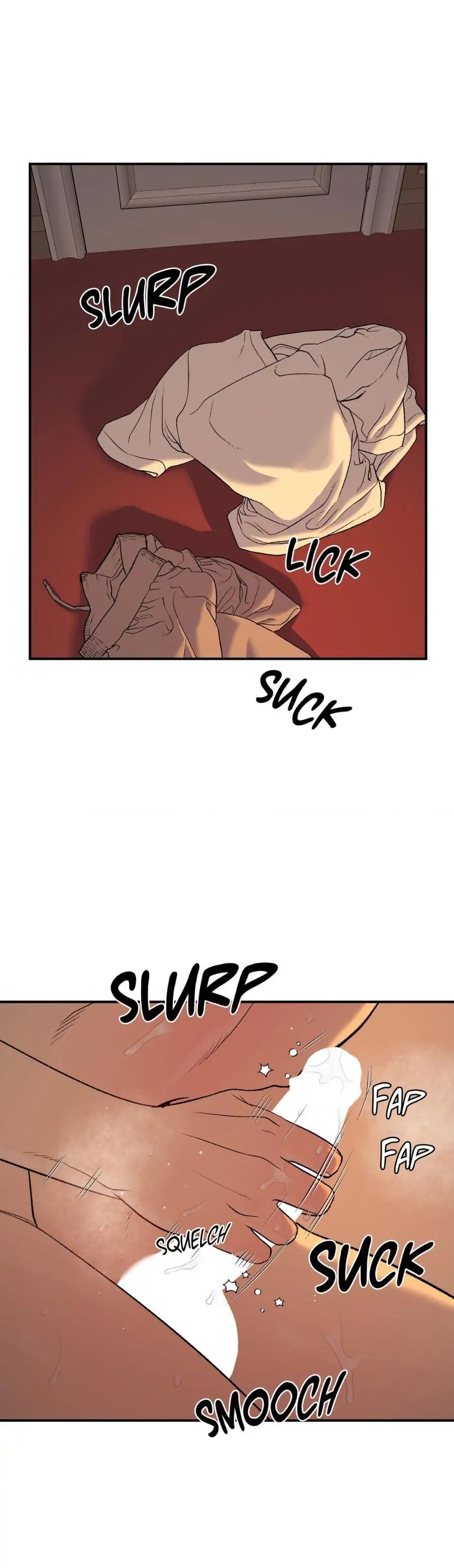 Read Jinx chapter 39.1 image 7 on Lezhin